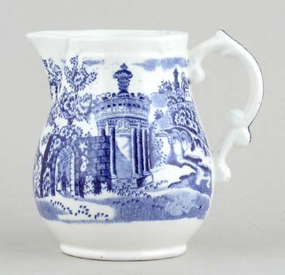 Jug or Pitcher c1950s